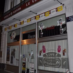Le Verlaine