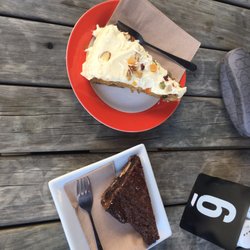 Tarras Country Cafe