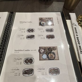Baragi - Korean Near Me - Scottsdale, Arizona