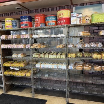 National Bakery - Bakeries Near Me - Scranton, Pennsylvania National Bakery - Bakeries Near Me - Scranton, Pennsylvania