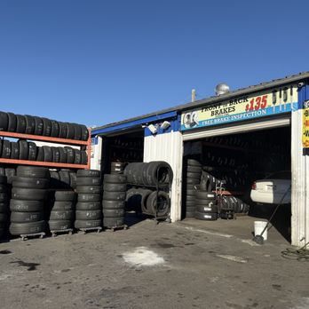 Shorty's Tires - Tires Near Me - Escondido, California Shorty's Tires - Tires Near Me - Escondido, California