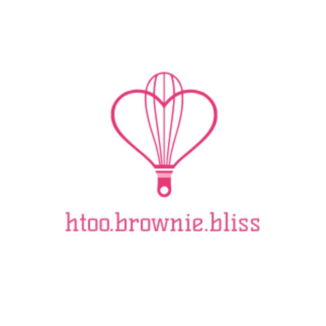Htoo Brownie Bliss Logo