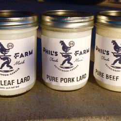 Phil's Farm & Butchery