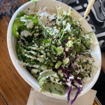 Poke House - Austin - Daughters - Poke Near Me - Austin, Texas Poke House - Austin - Daughters - Poke Near Me - Austin, Texas
