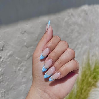 Nail Box - Nail art - Nail Technicians Near Me - San Mateo, California