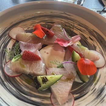 Greenwood Restaurant - New American Near Me - Elk, California