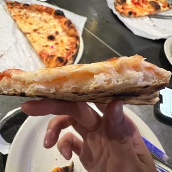Fired Up Pizzeria - No sauce - Pizza Near Me - Durango, Colorado