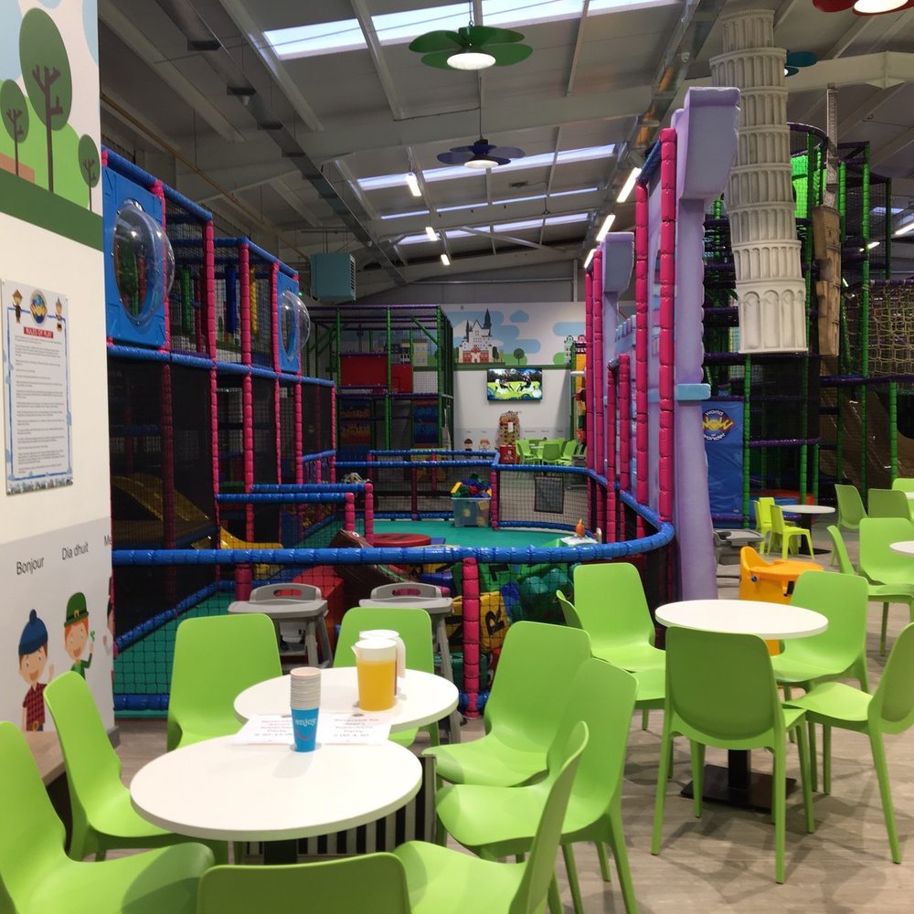 World Of Wonder - Kids Activities Near Me - Carrickfergus, CKF