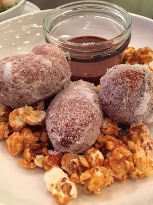 Current Fish and Oyster by null