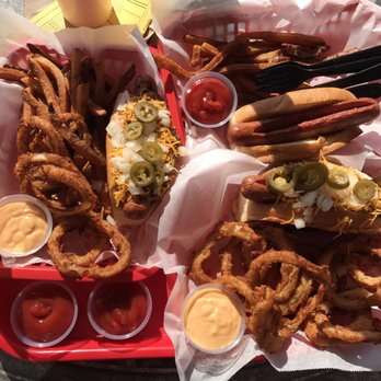 Coris DogHouse - Hot Dogs Near Me - Mount Juliet, Tennessee