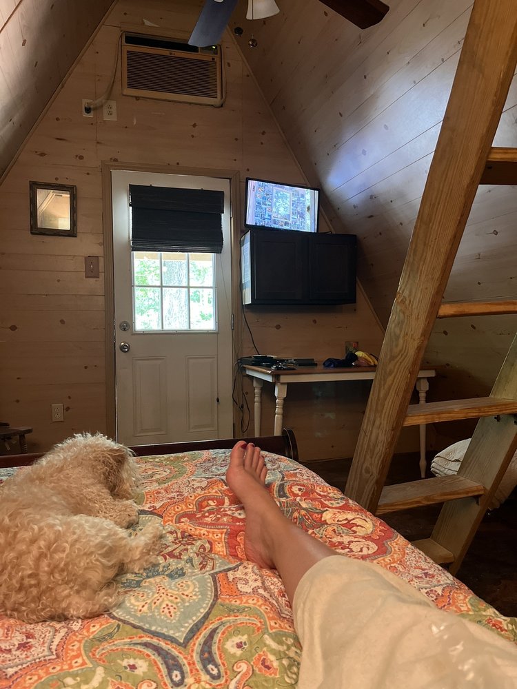 TUNICA HILLS CAMPGROUND Updated October 2024 20 Photos & 14 Reviews