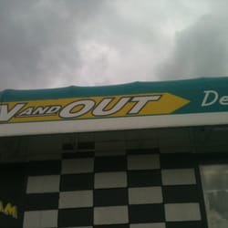 In & Out Grocery - In and out deli