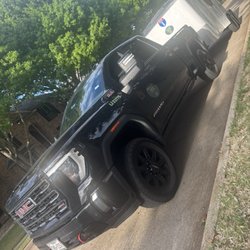 Steven's Irrigation and Repair