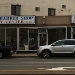 Best Barber Shop