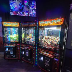 Funtastic Arcade