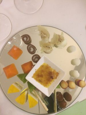 Ristorante La Trota by null