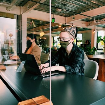The Cloud Room - Bring your kid to (co)work! With every membership, add a student( ages 13 and up) for half price! - Shared Office Spaces Near Me - Seattle, Washington The Cloud Room - Bring your kid to (co)work! With every membership, add a student( ages 13 and up) for half price! - Shared Office Spaces Near Me - Seattle, Washington