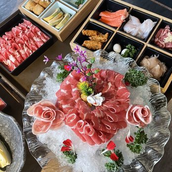 Happy Lamb Hot Pot - Hot Pot Near Me - Seattle, Washington Happy Lamb Hot Pot - Hot Pot Near Me - Seattle, Washington