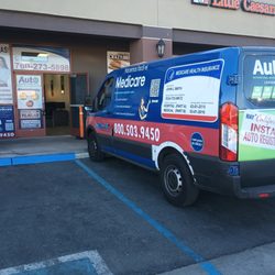 Auto International Insurance
