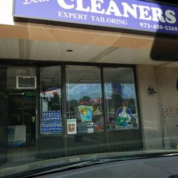 Belle Cleaners