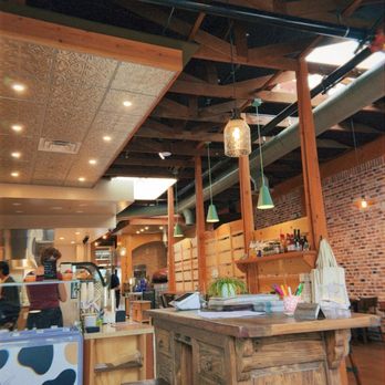 Centro & Storico Cafe - Italian Near Me - Orange, California