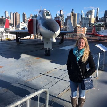 Intrepid Museum - Museums Near Me - New York, New York Intrepid Museum - Museums Near Me - New York, New York