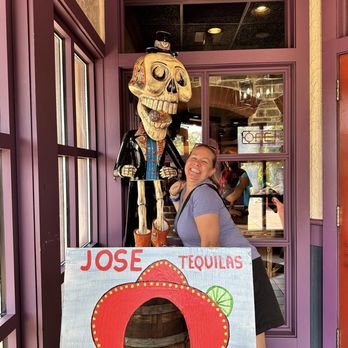 Jose Tequilas - Mexican Near Me - Williamsburg, Virginia Jose Tequilas - Mexican Near Me - Williamsburg, Virginia
