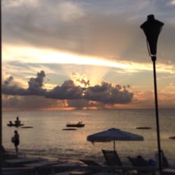 Golden Odyssey Travel - Teri helped us plan our honeymoon to Grand Cayman...it was incredible!