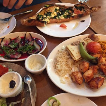 Tas Firin Restaurant - Turkish Near Me - London, XGL Tas Firin Restaurant - Turkish Near Me - London, XGL
