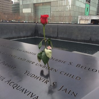 9/11 Memorial - 9/11 Memorial - Landmarks & Historical Buildings Near Me - Stamford, Connecticut