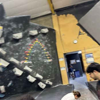 Hangar 18 - Arcadia - Inside - Rock Climbing Near Me - Arcadia, California Hangar 18 - Arcadia - Inside - Rock Climbing Near Me - Arcadia, California