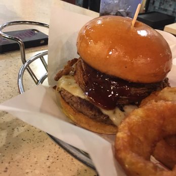 Ty's Burger House - Burgers Near Me - Oceanside, California