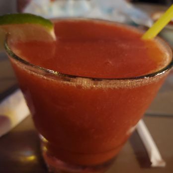 El Tecolote - Strawberry Margarita - Mexican Near Me - Camarillo, California El Tecolote - Strawberry Margarita - Mexican Near Me - Camarillo, California