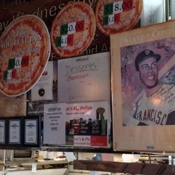 EVELYN’S BIG ITALIAN PIZZERIA & RISTORANTE - Updated January 2025 - 485 ...