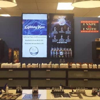 Liquid Nics - Vape Shops Near Me - Kettering, Ohio Liquid Nics - Vape Shops Near Me - Kettering, Ohio