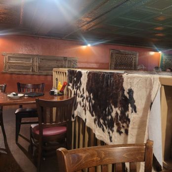 Painted Horse - Upstairs - Breakfast & Brunch Near Me - Bartlesville, Oklahoma Painted Horse - Upstairs - Breakfast & Brunch Near Me - Bartlesville, Oklahoma