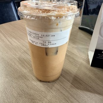 Lotus Cafe - Cafes Near Me - Monroe, Michigan