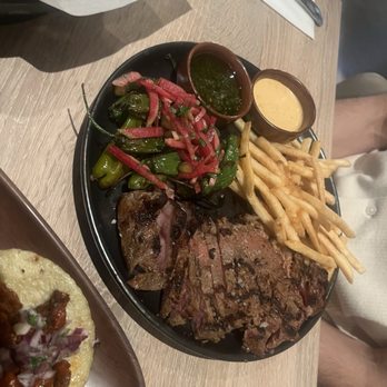 Con Amor - Steak - Mexican Near Me - Tampa, Florida