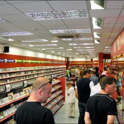 CeX