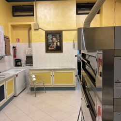 Pizzeria Sant'agostino