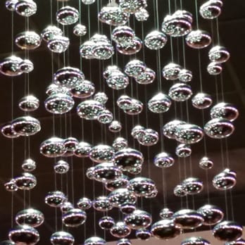 Bento Cafe - Light fixture - Sushi Bars Near Me - Fishers, Indiana