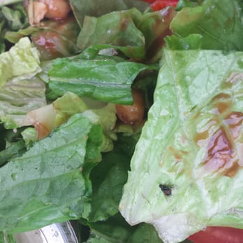 Root - Dirty bug filled salad - Salad Near Me - Lancaster, Pennsylvania