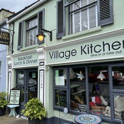 Village Kitchen