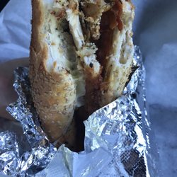 Provenzano's Deli
