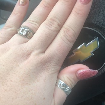 Royal Nails - Nail Salons Near Me - Memphis, Tennessee