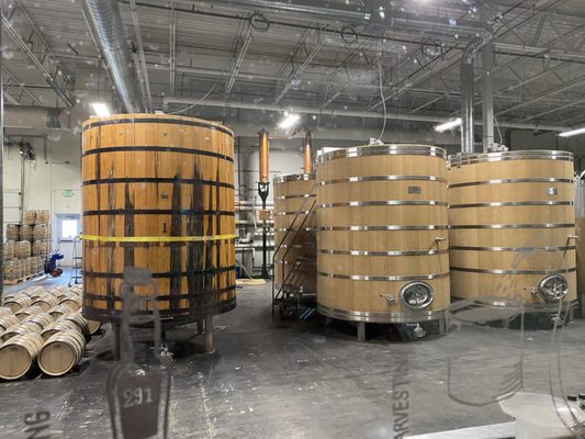 Distillery 291 by null