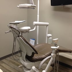 Team Dental - Swedesboro Operatory