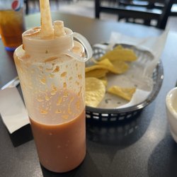 Cocina and Cantina Mexican Grill
