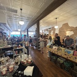 Black Cat Mercantile