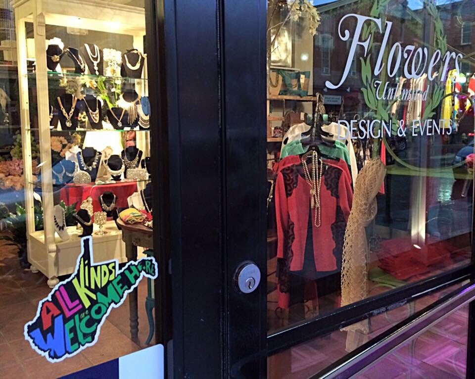 JORDAN & HESS CO. FLOWERS UNLIMITED Updated September 2024 65